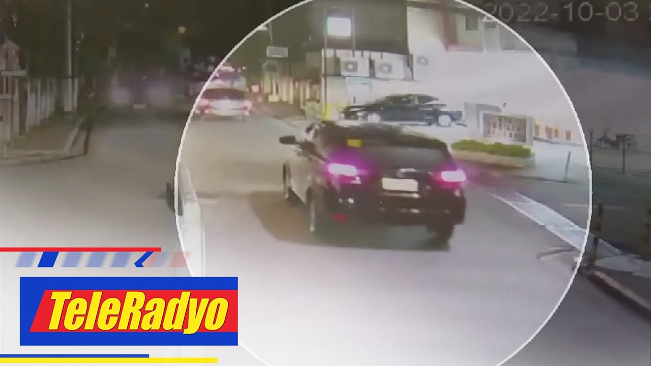 Percy Lapid's brother not convinced of alleged gunman's narration | TeleRadyo