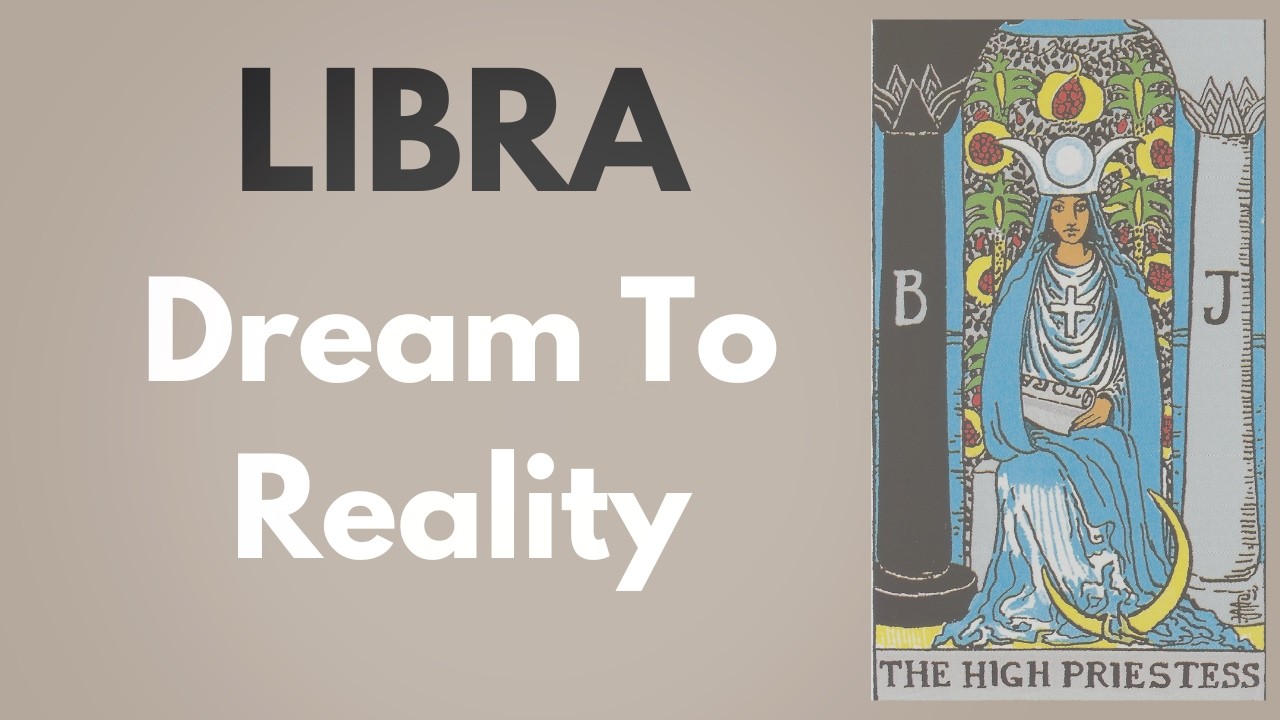 Libra Your Timeline Is About To Shift In A Big Way