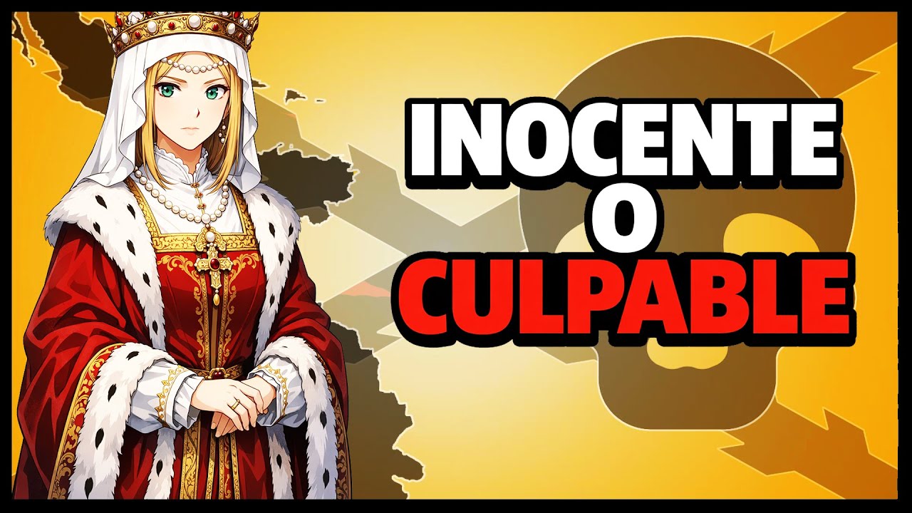 ESPAÑA COMETIO GENOCIDIO? ANALISIS JURIDICO DE ALGO QUE NO SE PUEDE ANALIZAR