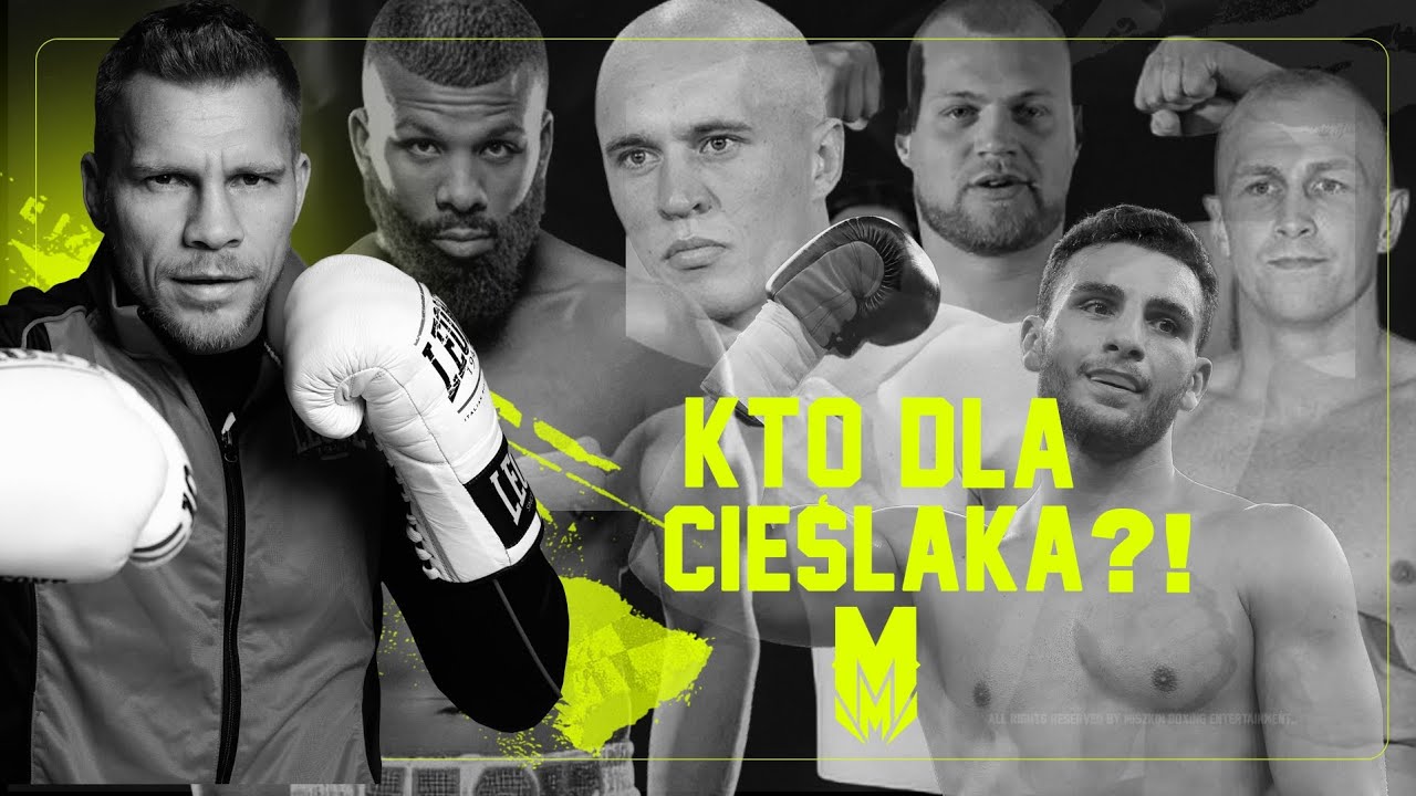 Ciekawie w Polsce! Babilon vs Rocky oraz gala pod Tatrami. Na świecie weekend absurd&oacute;w!