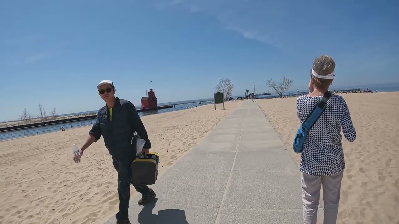 RDS5E07 Holland State Park