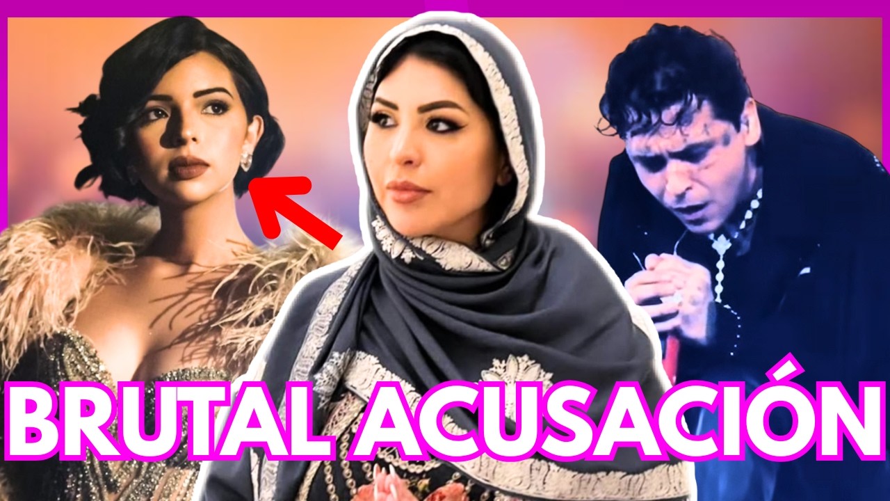 ¡ÁNGELA AGUILAR CULPABLE! LA MADRE DE NODAL REVELA LA PEOR NOTICIA SOBRE SU ESTADO CRÍTICO