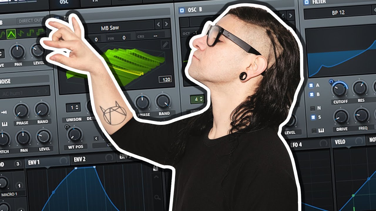 FREE Dubstep Pocket Collection | Serum Presets & Samples