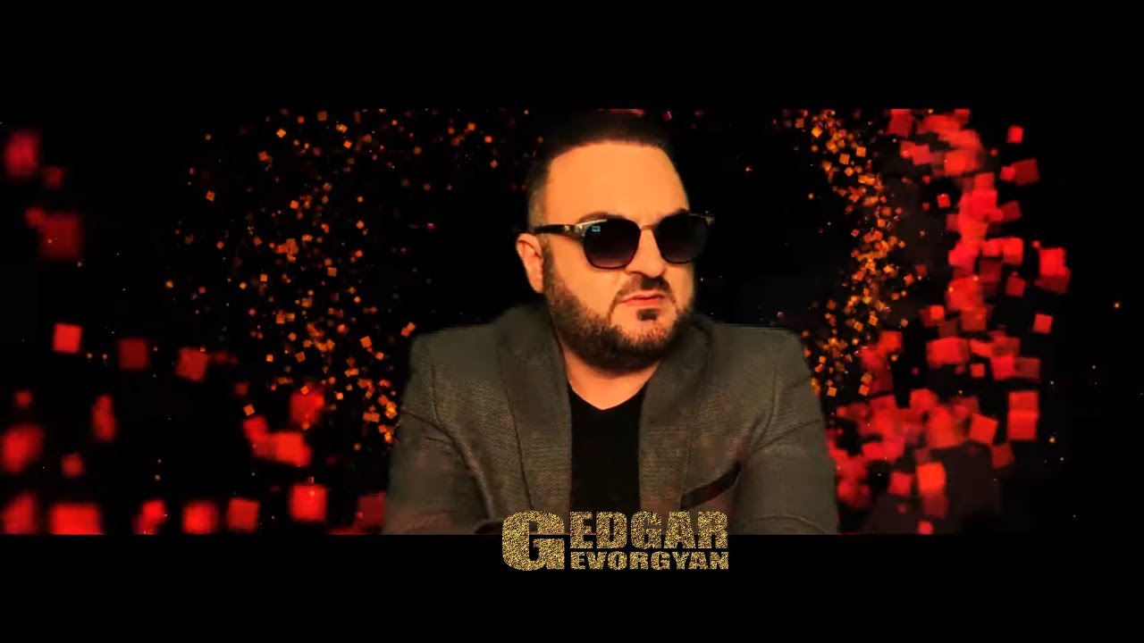 Giorgos Mazonakis - Savvato (Cover by Edgar Gevorgyan - SURBE SERA SURB)