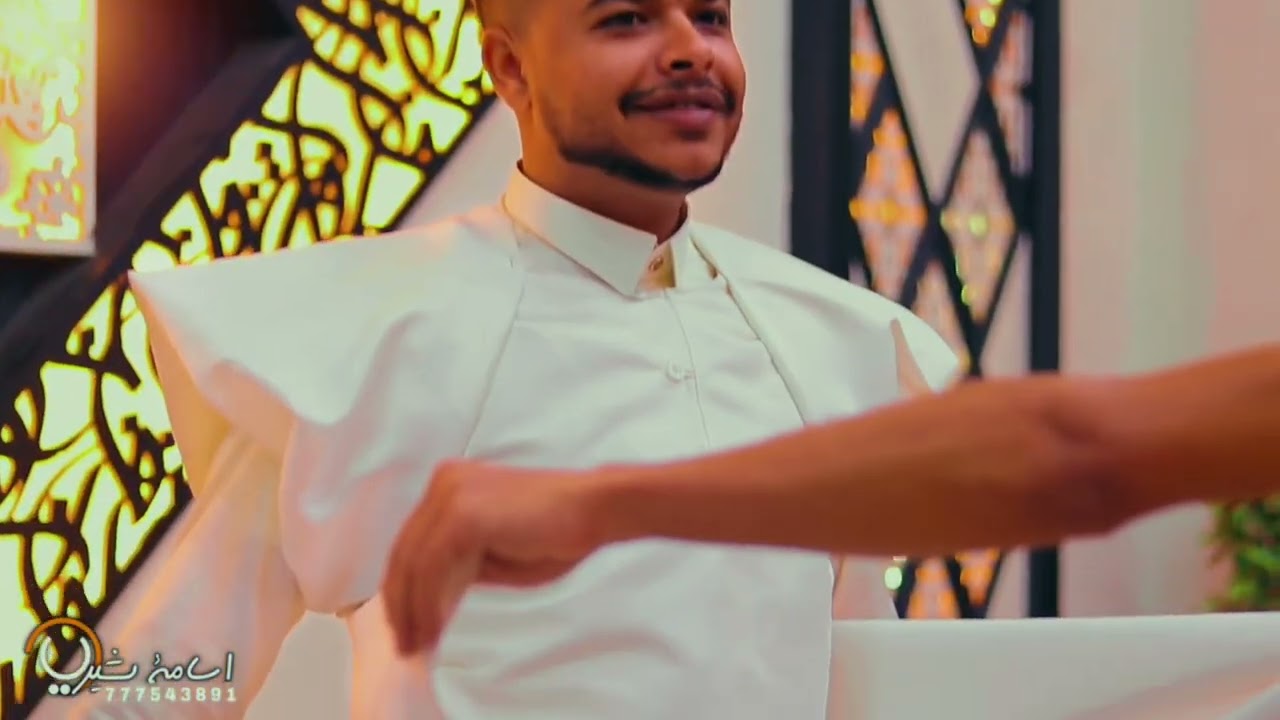 #شاهد اكبر اوبريت في محافظة اب#للعريس الغالي مجيب ناجي الخولاني😍📸#دعوة_الكترونيه #دعوة_عرس #ريبورتاج