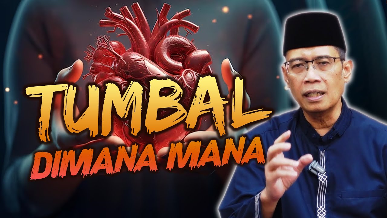 TUMBAL DIMANA MANA