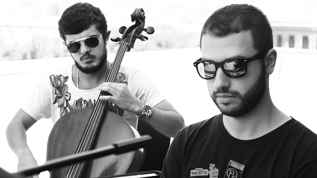 Գողթ | Goght. Unplugged