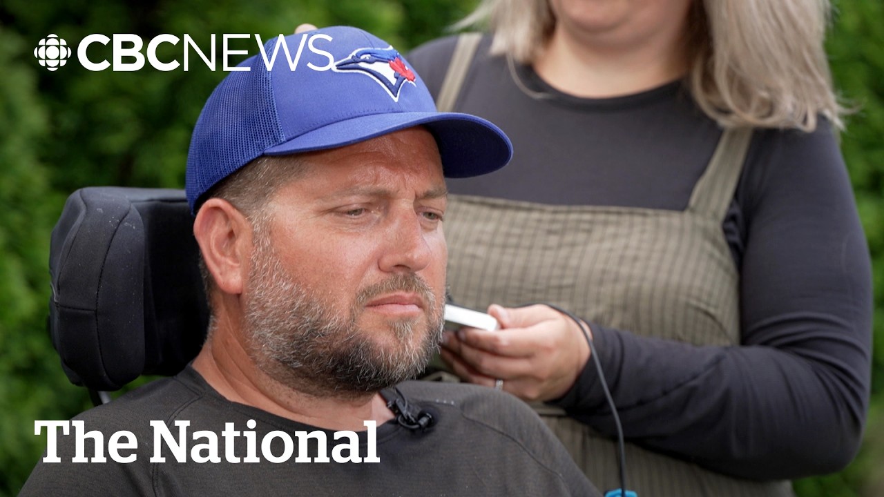 Canadian with ALS gets Elon Musk&rsquo;s Neuralink brain implant