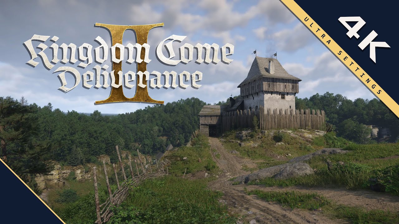 Kingdom Come: Deliverance II 