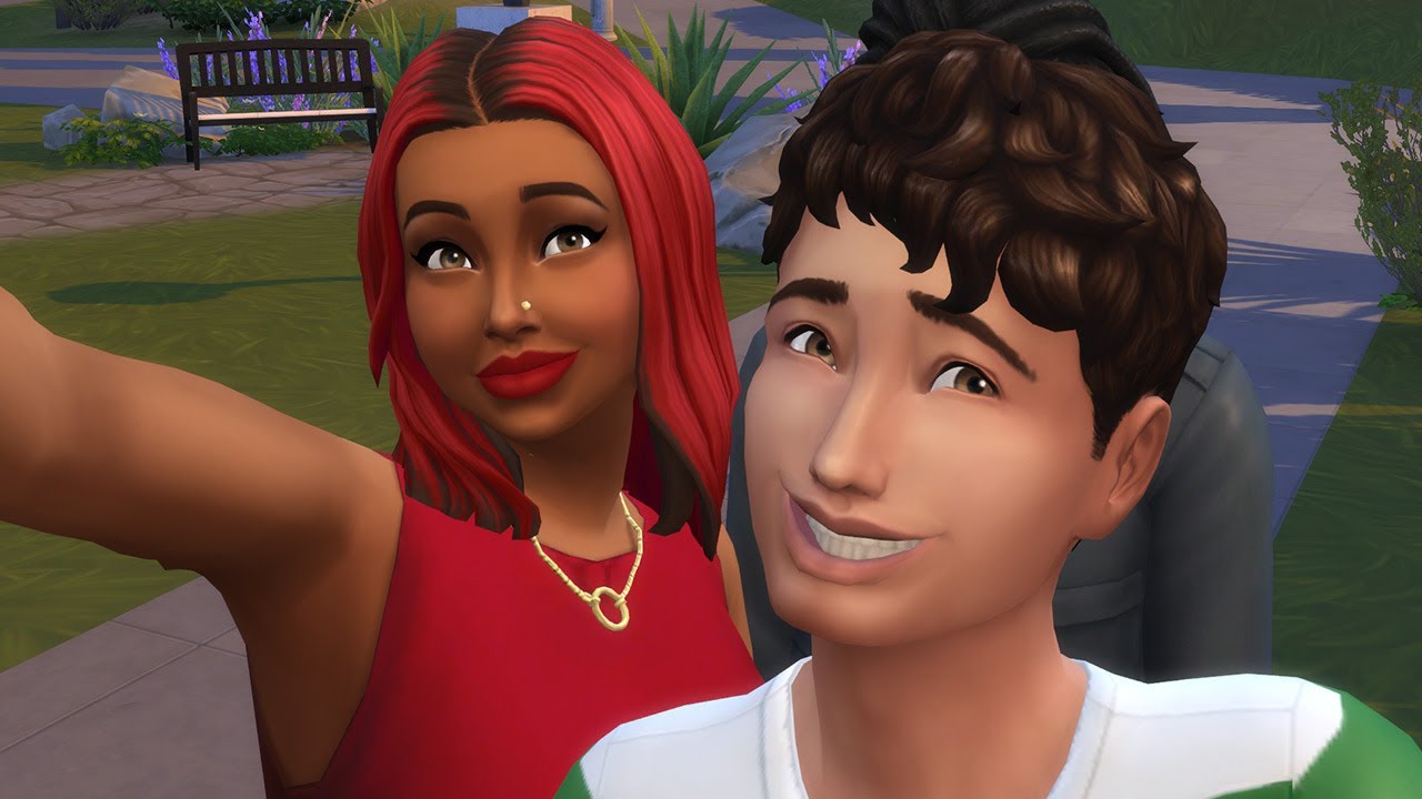 not so berry challenge + building new apartment (Streamed 5/9/22)