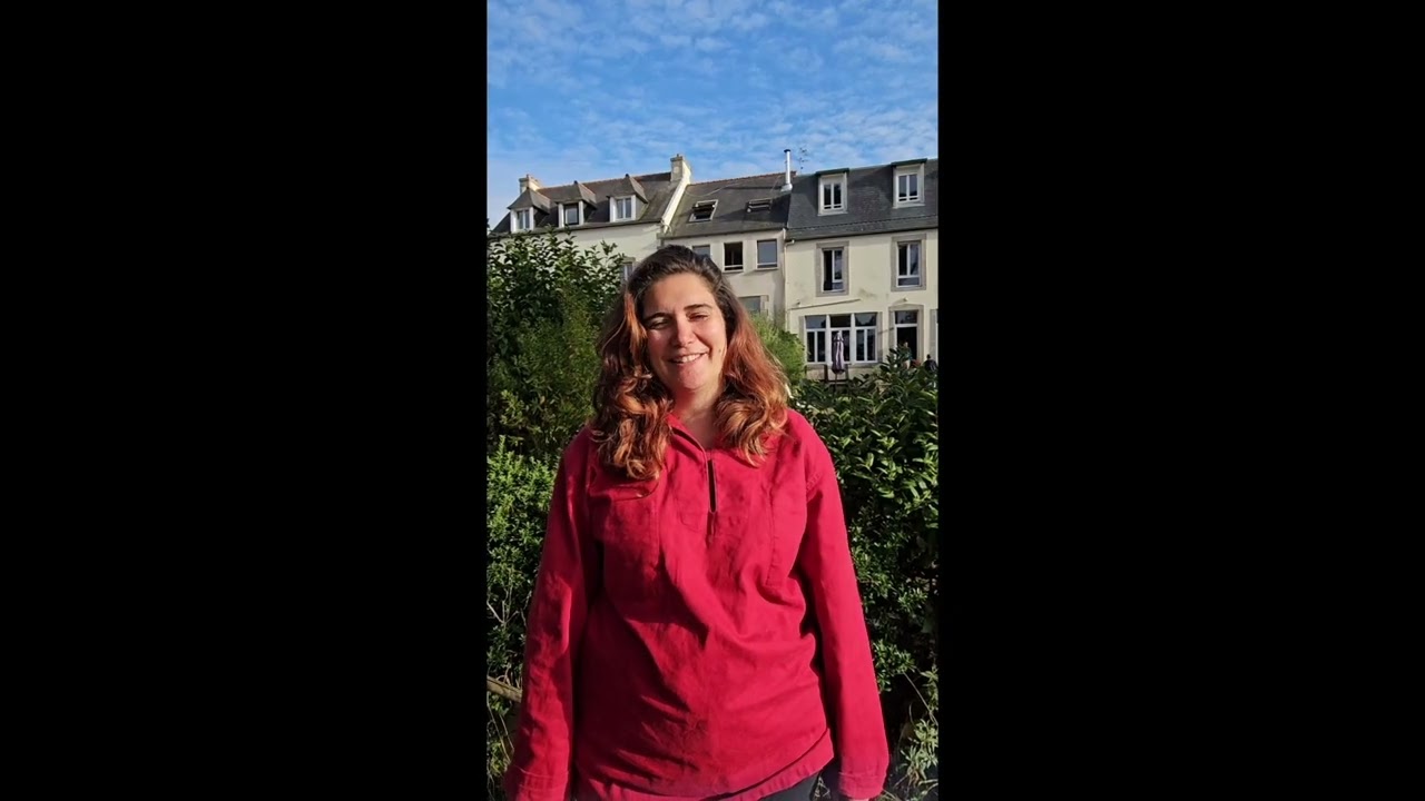 Stage de théâtre à Plougasnou Bretagne par le professeur Philippe Bourrillon