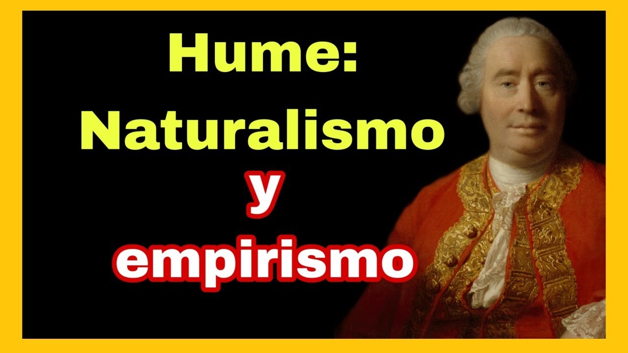 Hume: Filosofía y más