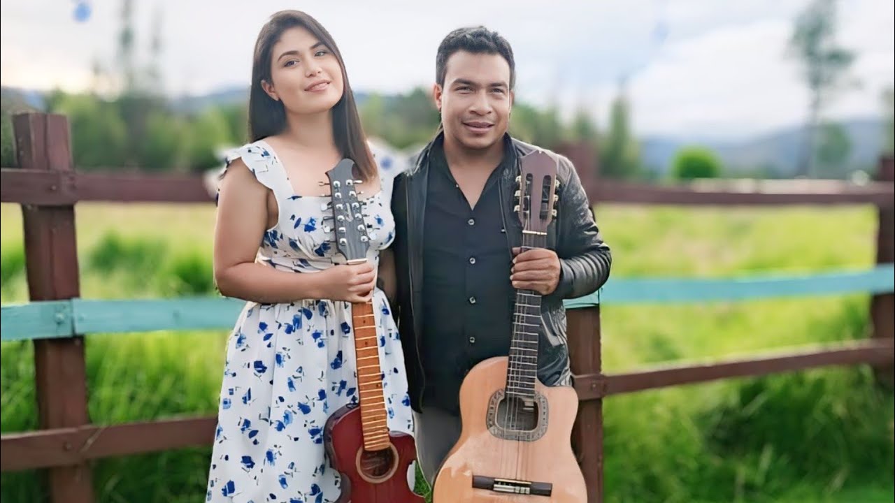Yo invito - Maribel Fonseca Ft. Rosebel Cucunuba [Video Oficial]
