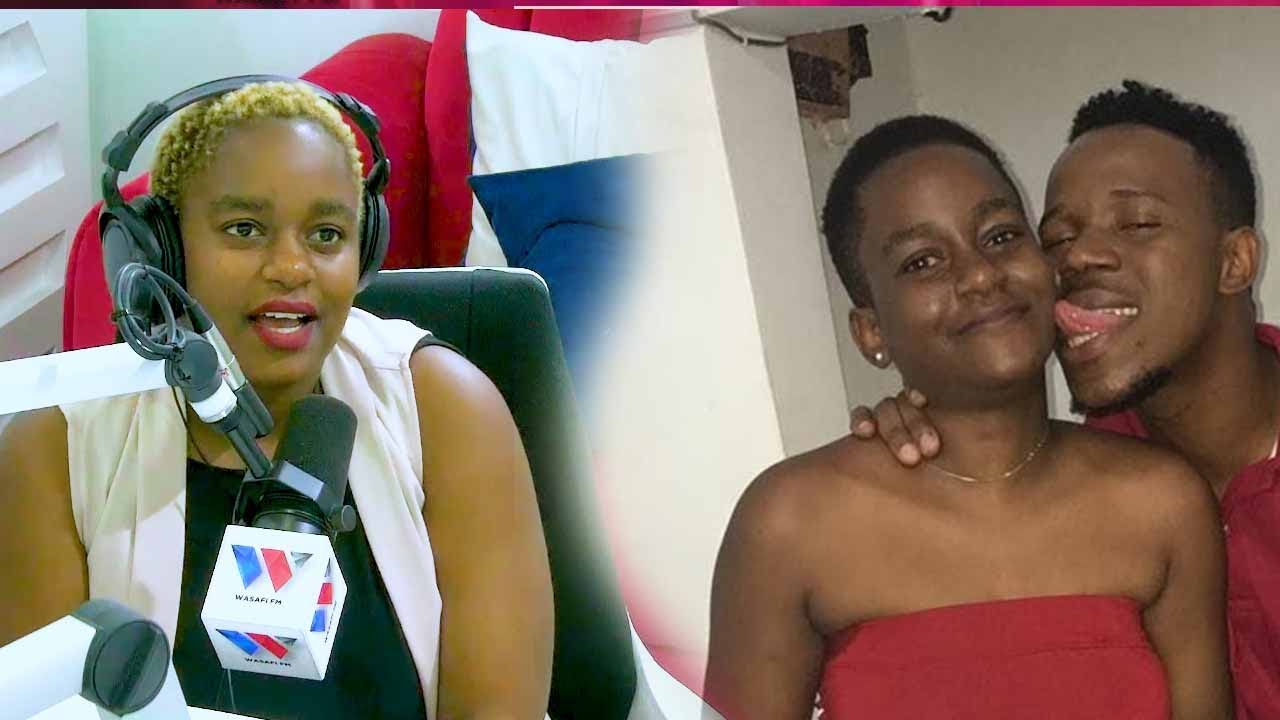 #EXCLUSIVE : MPENZI WA NEY WA MITEGO AFUNGUKA / MME WANGU / NDOA HAPA / TUPO TUPO