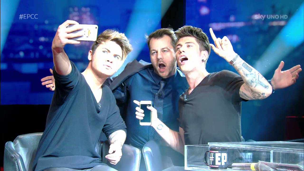 E poi c'è Cattelan #EPCC – Intervista a Benji & Fede