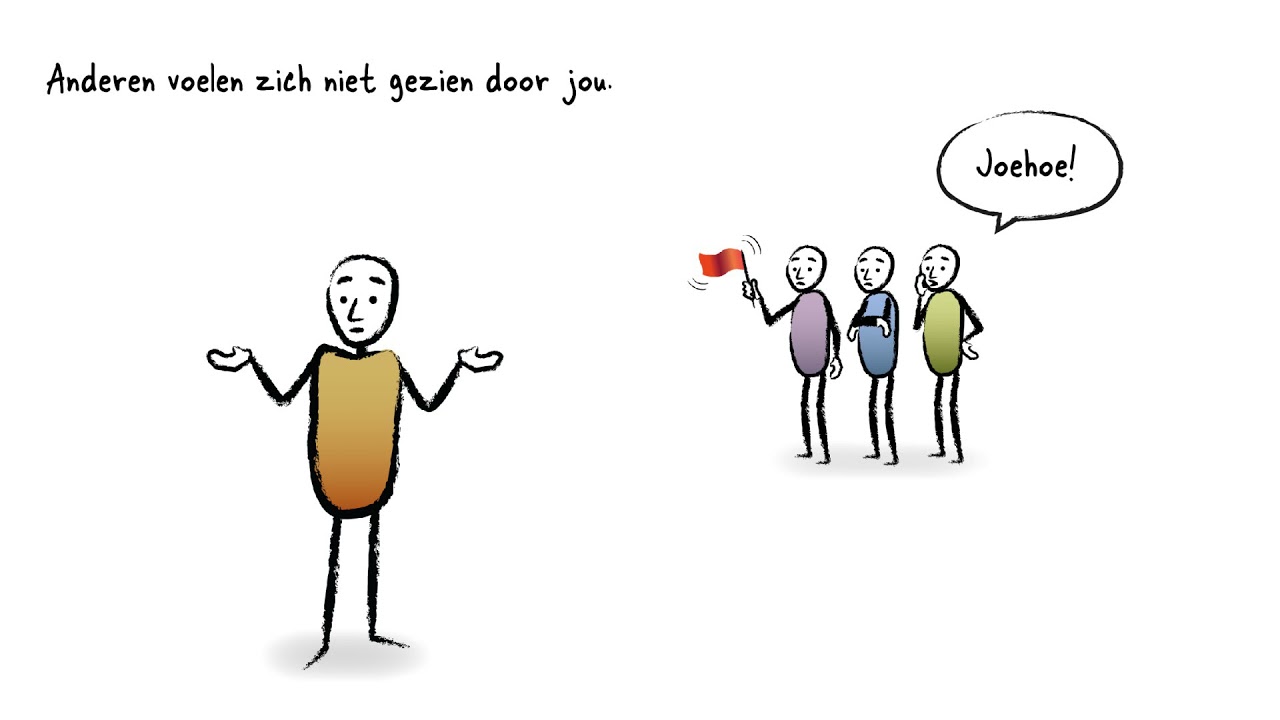 MBT   Waarom mentaliseren moeilijk kan zijn