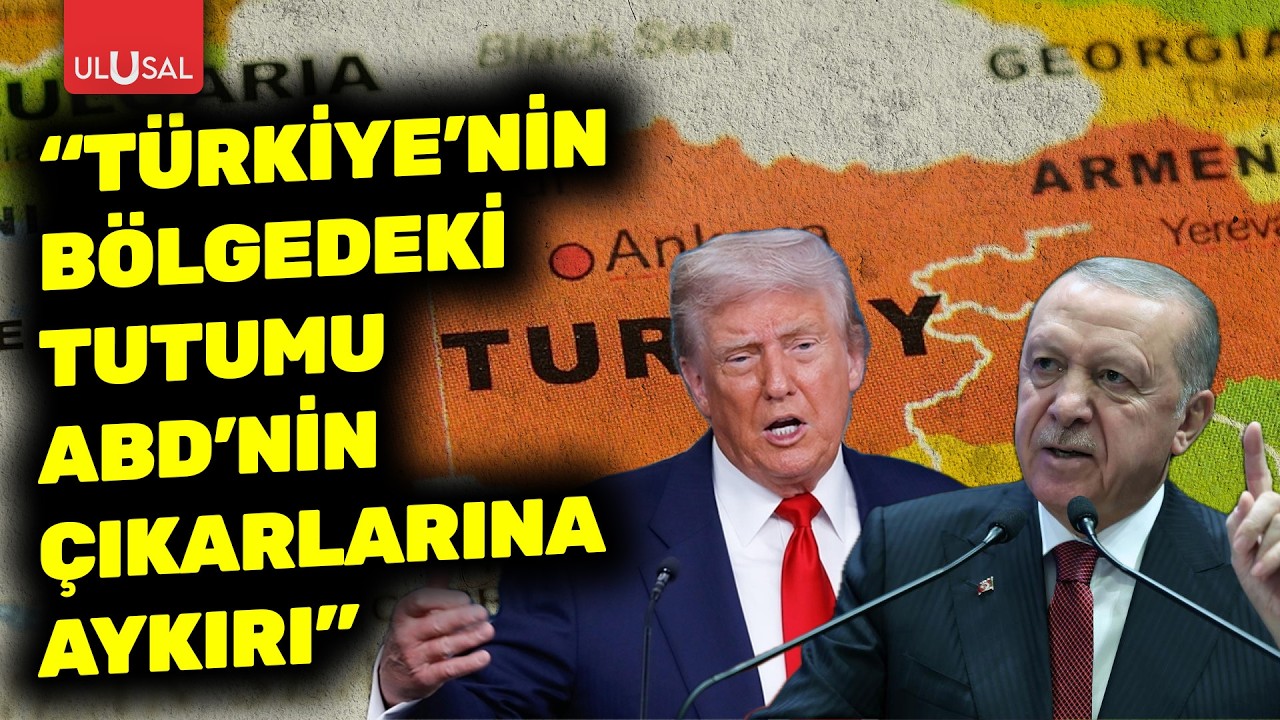 ABD'li senatör Hakan Fidan'ın İran açıklamasına değindi! 