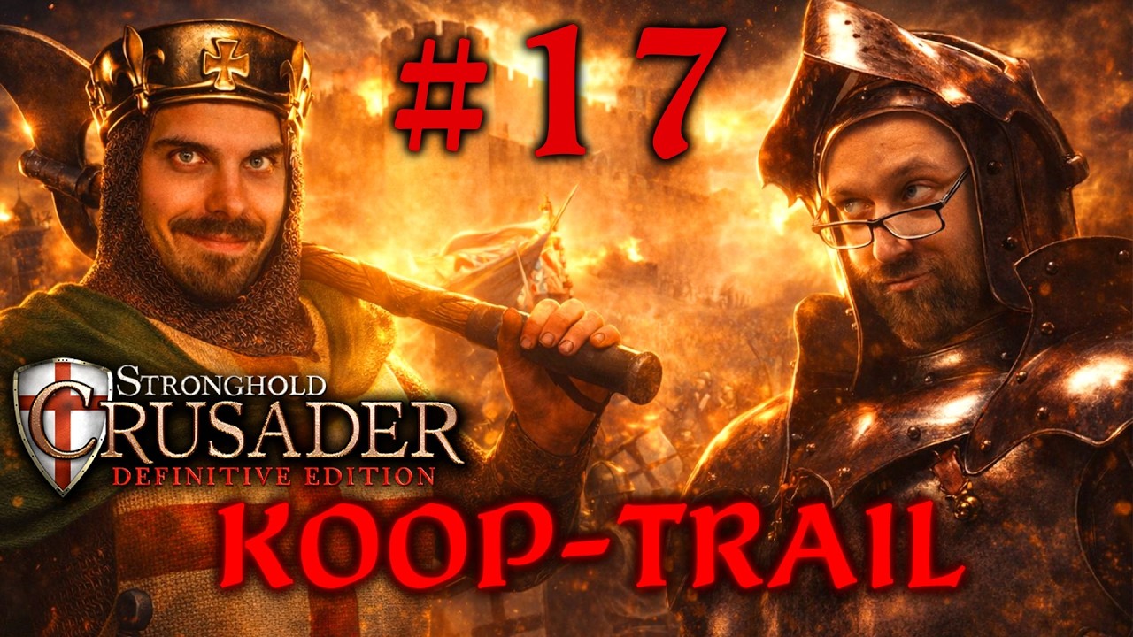 Hügelkuppe | Kamelkarawane M07 | Koop Kreuzzugmarsch #17 | SHC: DE