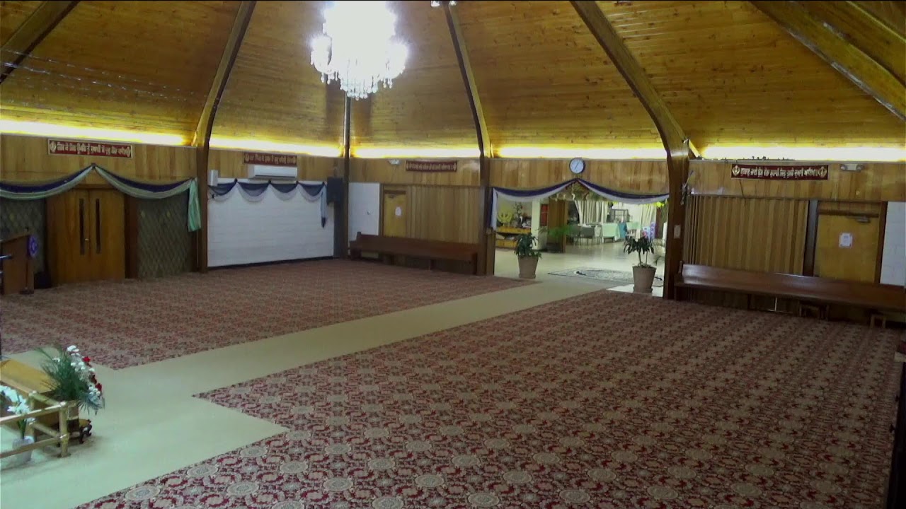 Guru Nanak Darbar Albany