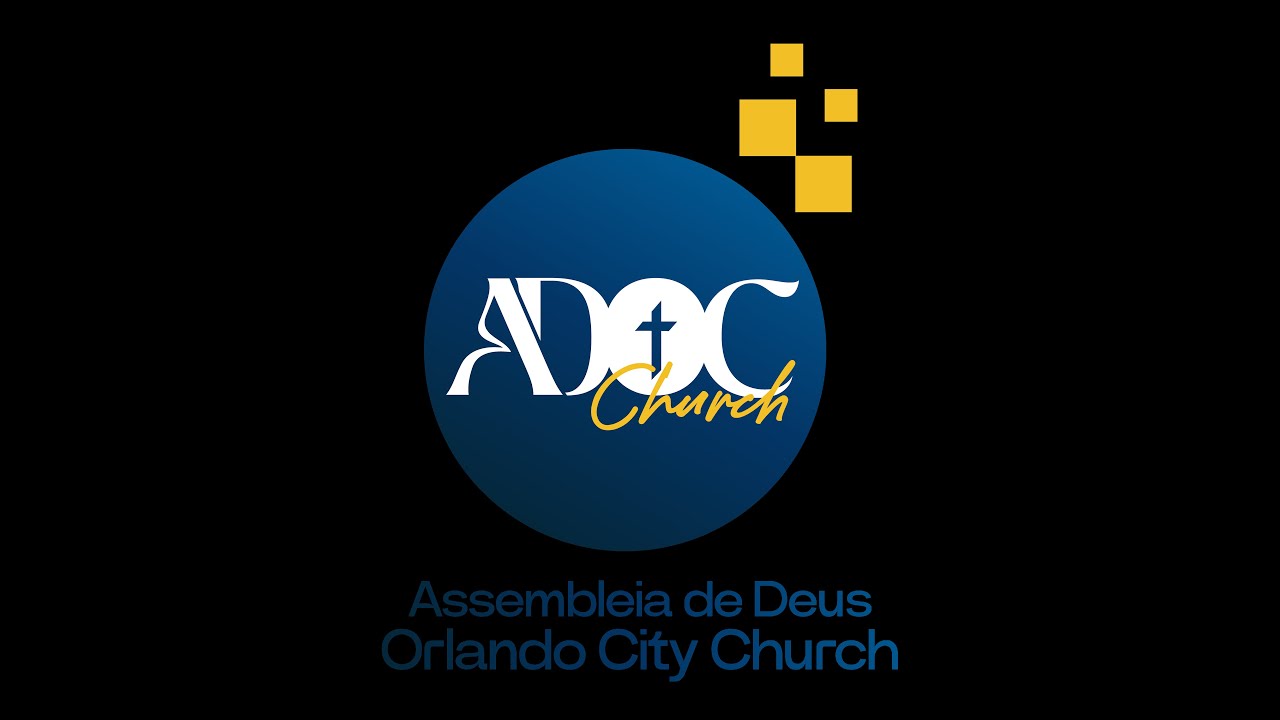 CULTO DA ADORAÇÂO -  01/03/2026