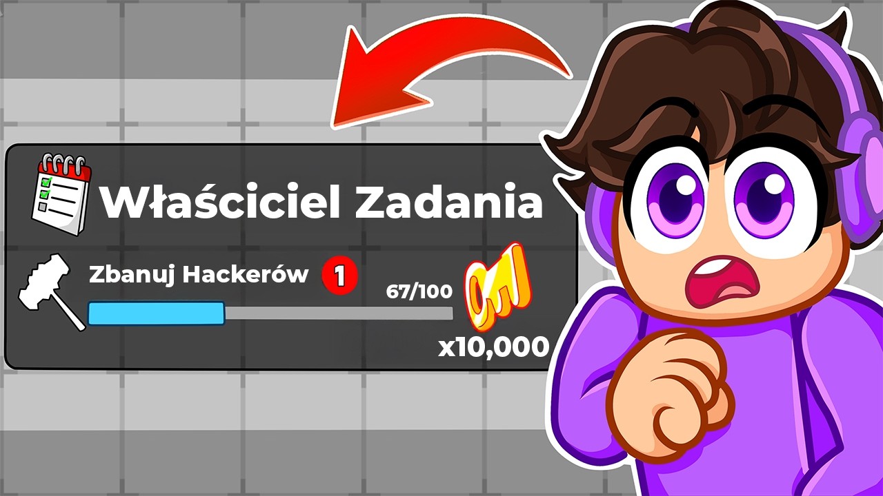 Rivals, ale mam ZADANIA WŁAŚCICIELA...