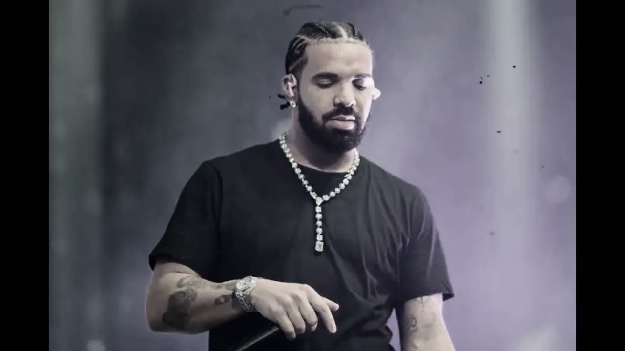 (FREE) Drake Type Beat - “Late Vibes”