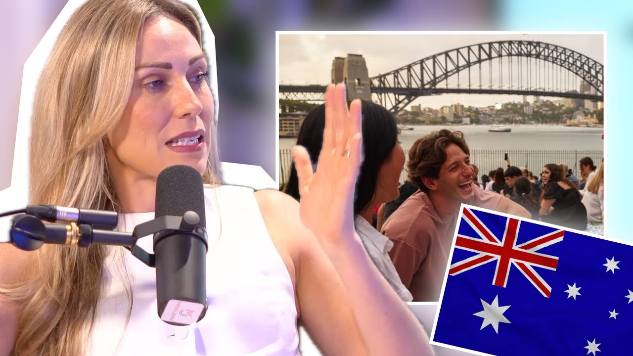 Is This Why Brits Are Moving to Australia? | UK vs Australia Life Abroad