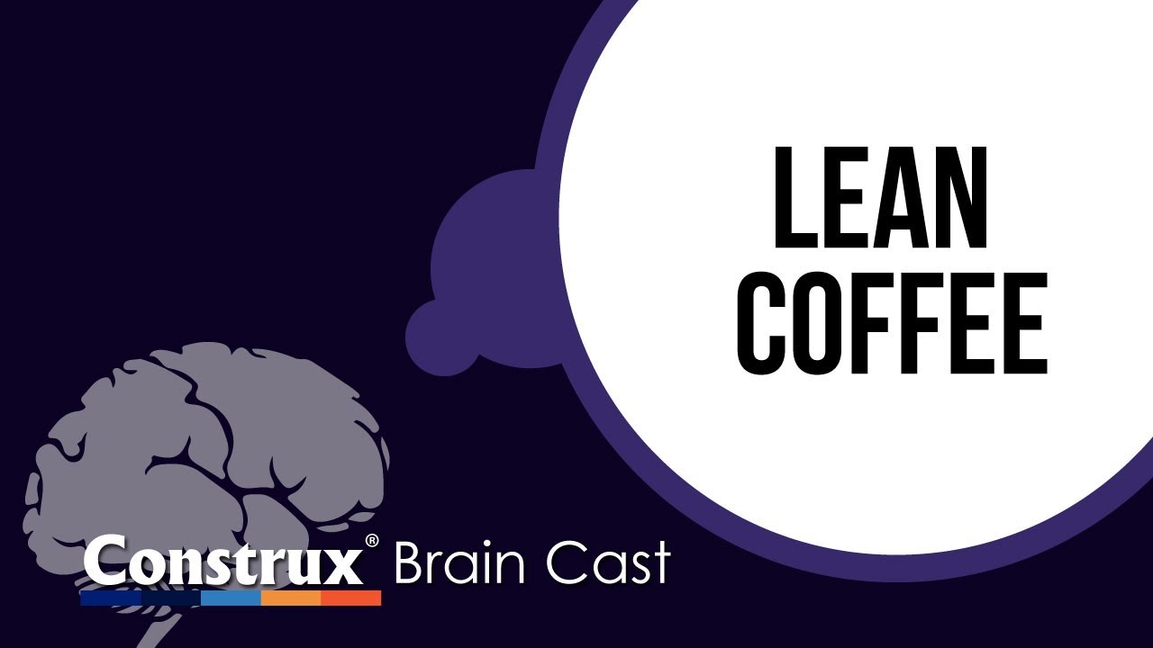 Lean Coffee