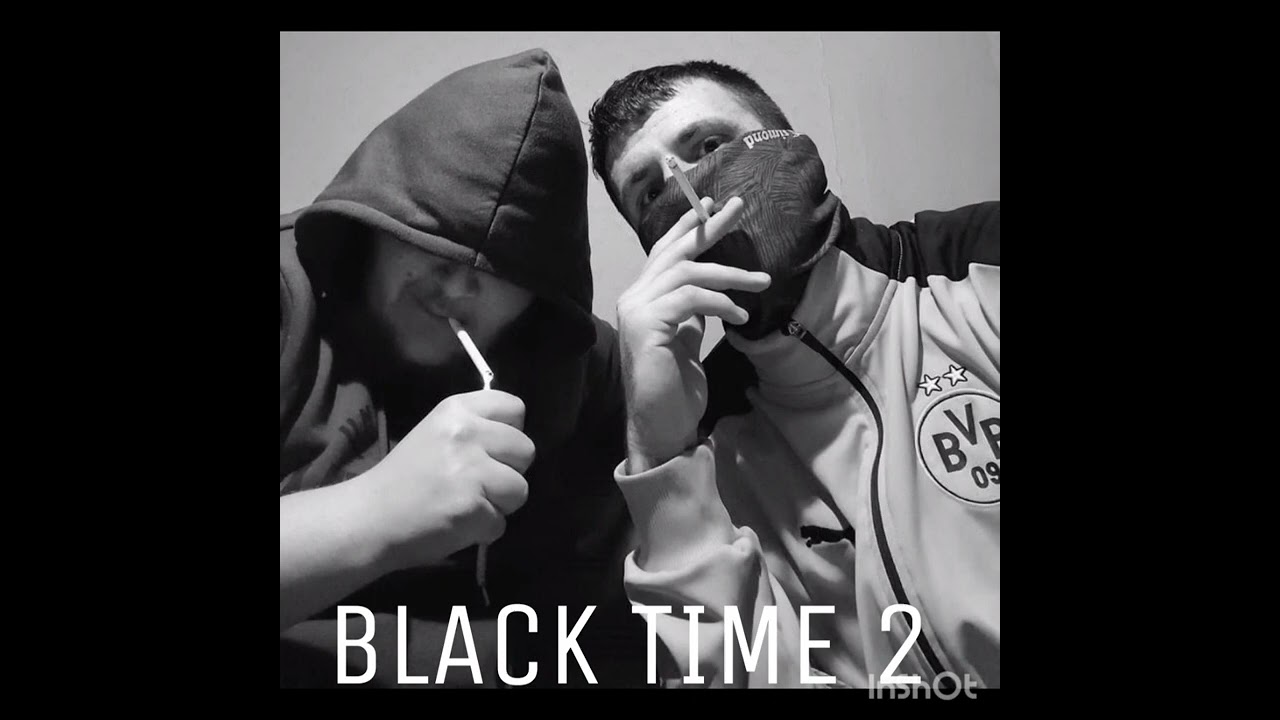 BLACK TIME 2