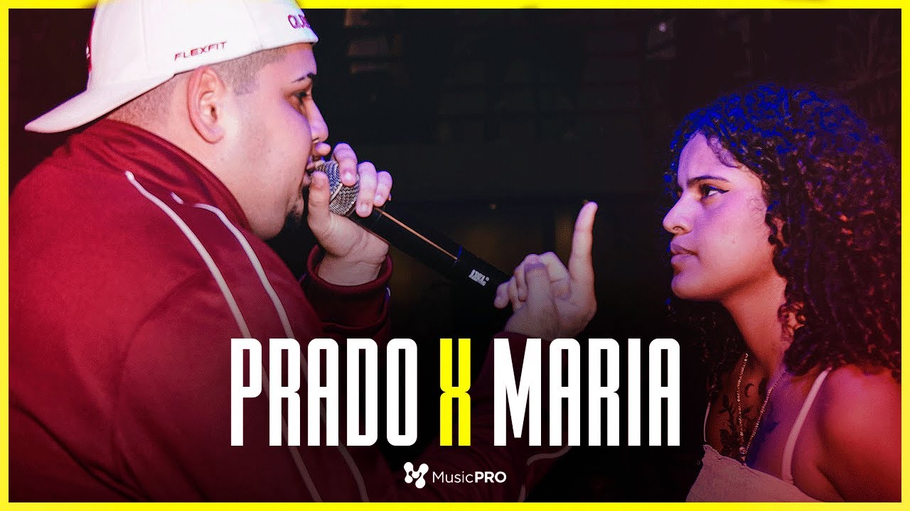 PRADO X MARIA | PRIMEIRA FASE | BDA 365