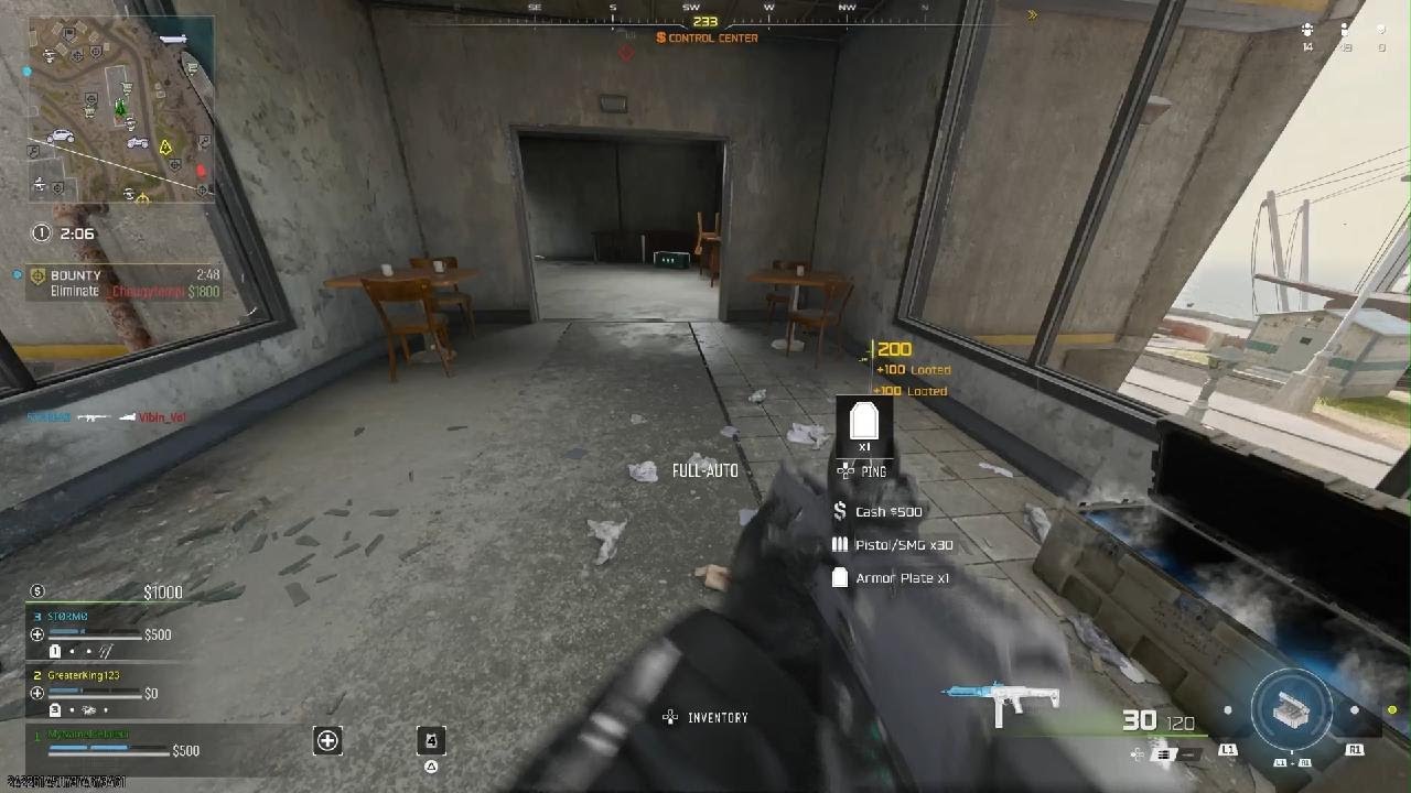 Call of Duty | Random Win with Lil Bro