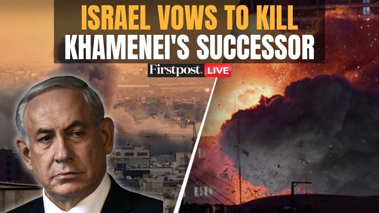 Iran Conflict LIVE: After Khamenei&rsquo;s Death, Israel Threatens To Kill His Successor