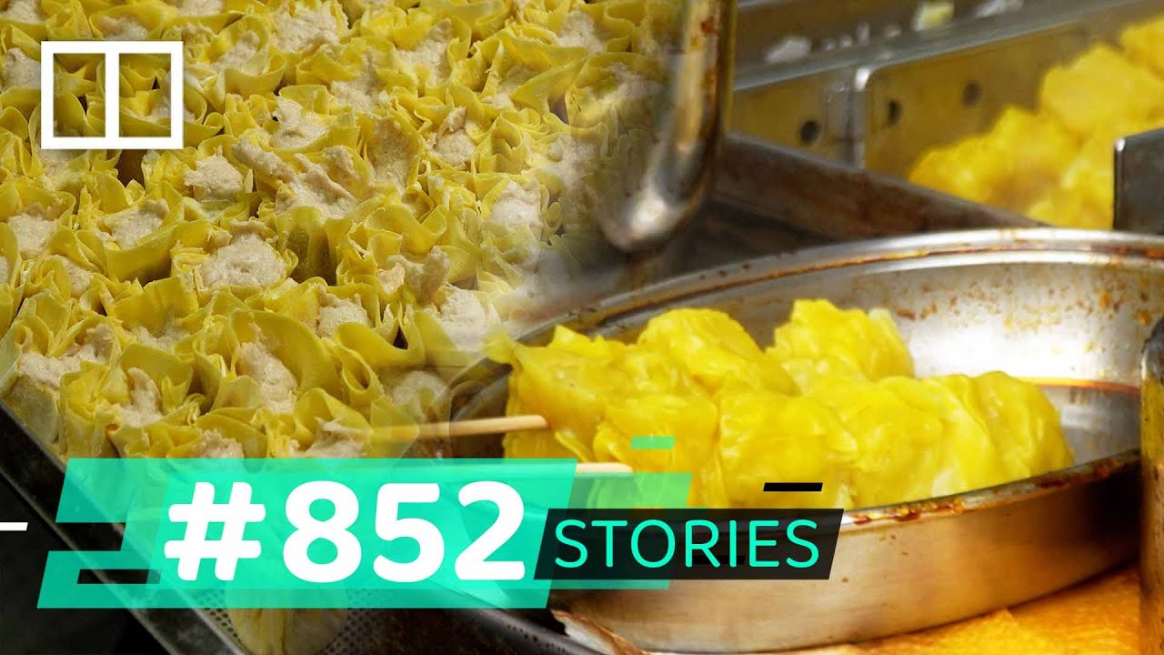 How seriously do Hongkongers take their siu mai?