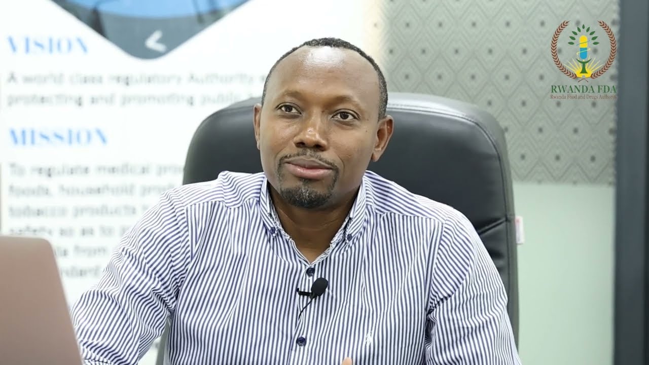 DORE IBY'INGENZI UKWIYE KUMENYA KU NYONGERAMIRIRE (Food Supplements)