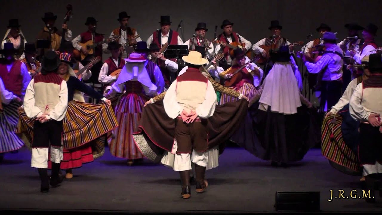 El canario (A.F. I'gara)