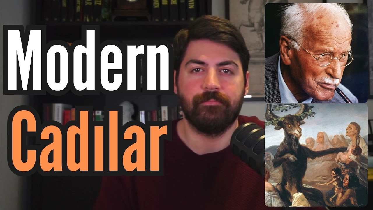 Cadı Avları Aslında Hiç Bitmedi: İnsanlık Neden Hep Yakacak Birini Arar?