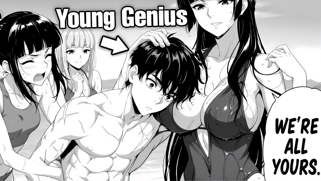 Desterrado Otra Vez, se Une a 3 Chicas que Rogaron y Traidores Sufren || Resumen de Manga