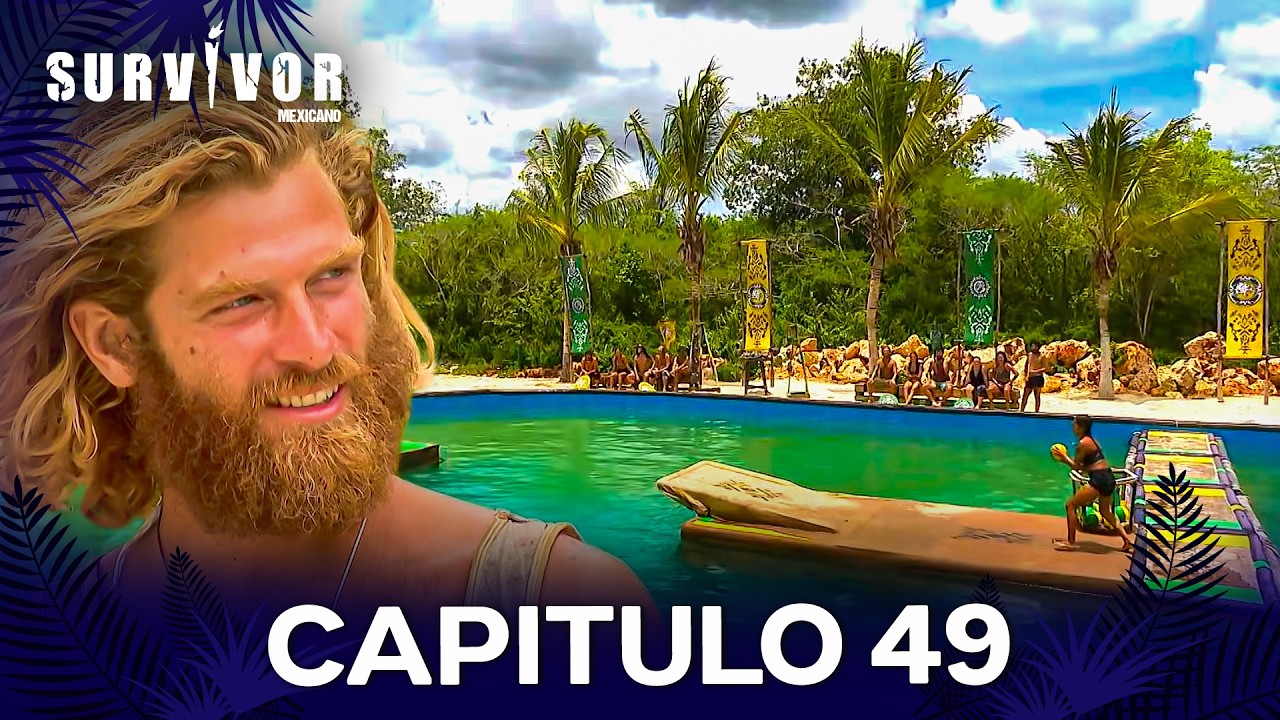 El Escudo Sagrado que Protege a los Leales de la Traición Inminente | Survivor México