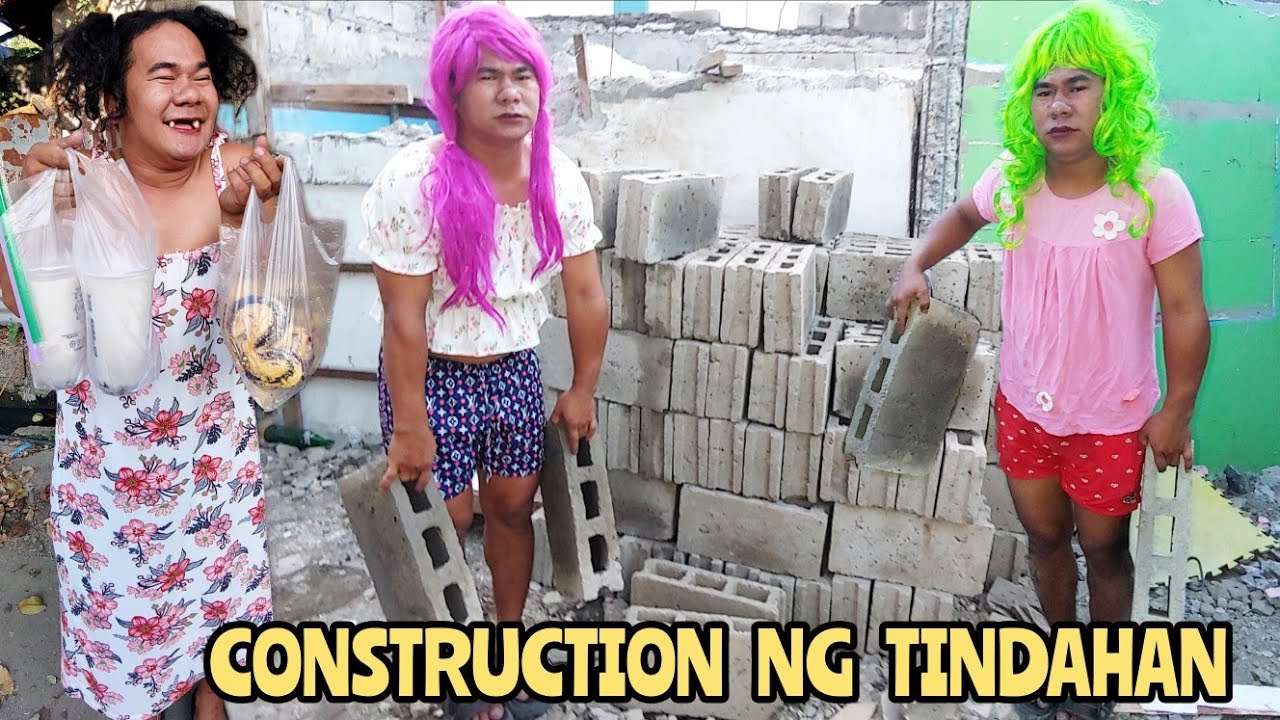 Nasira ang Tindahan ni aling Sonya part 3 | Madam Sonya Funny Video