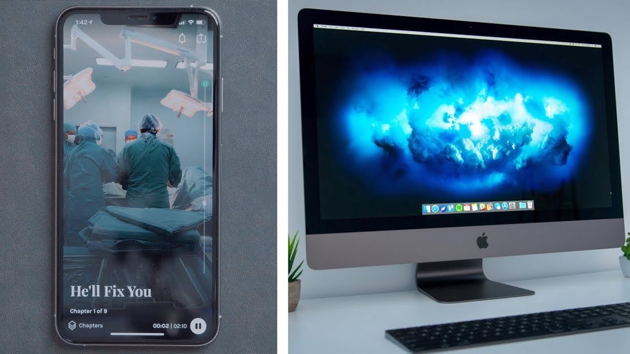 10 of the Best iOS and Mac Apps of 2018