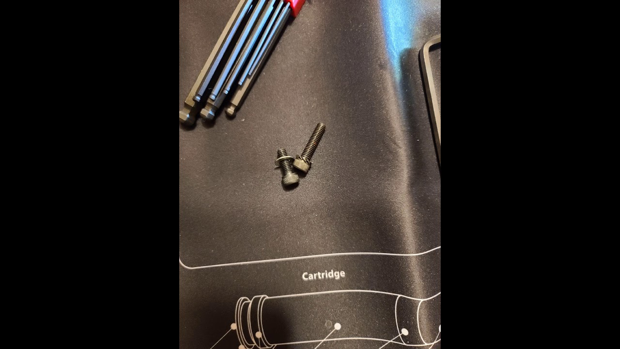 VR80 Stock Upgrade a Definite must have for this shotgun