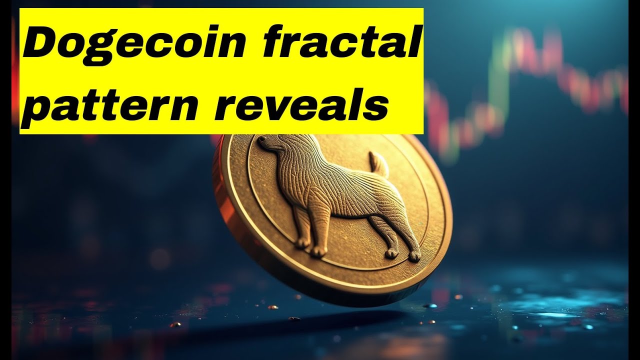 Dogecoin Breakout Alert 2025 Fractal Setup Predicts Massive Gains & Epic Dogecoin Breakout Surge!