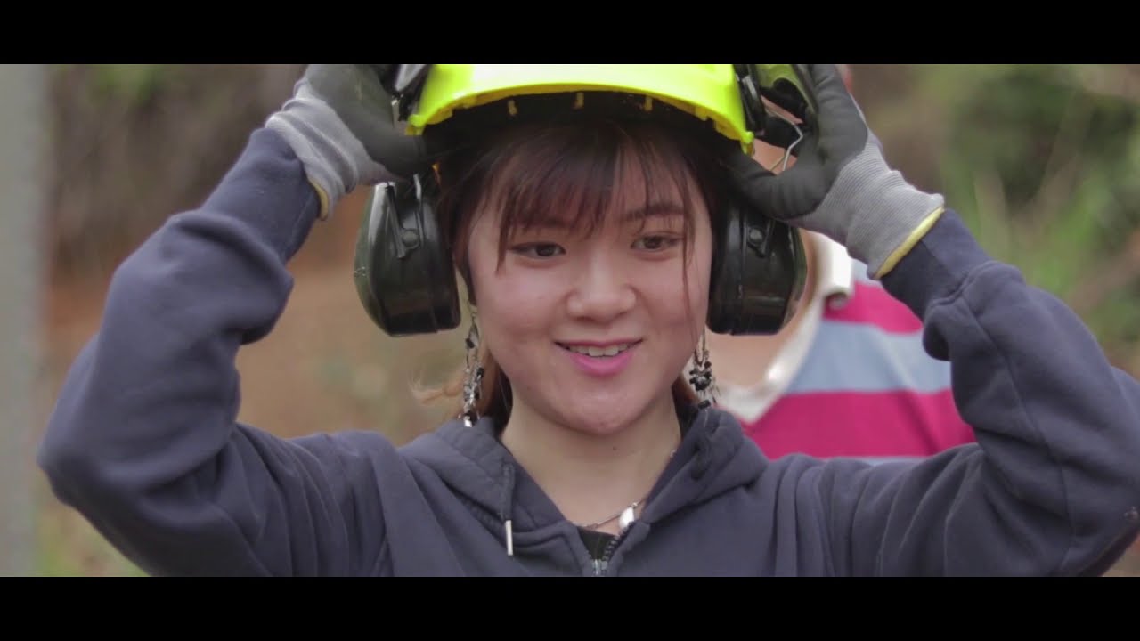 [Satoyama in Keihoku] Service learning trip 2019 (long version)