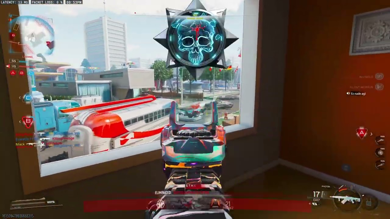 CAN WE NERF THIS GUN PLEASE?