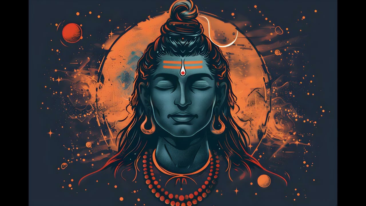 ॐ जय शिव ओंकारा 🙏 | सबसे पावन शिव आरती | हर हर महादेव
