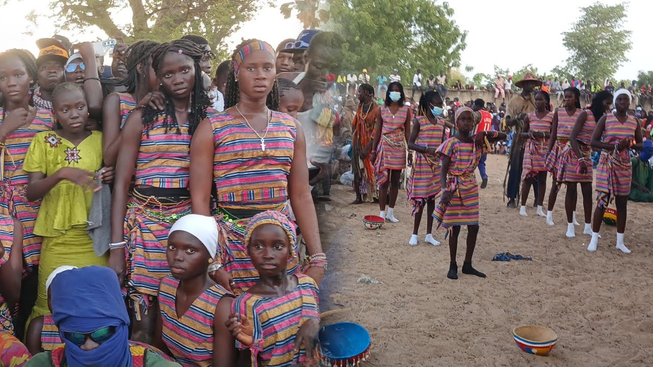 Thiossane s&eacute;r&eacute;re missol thiand&eacute;ne kouka ndamb