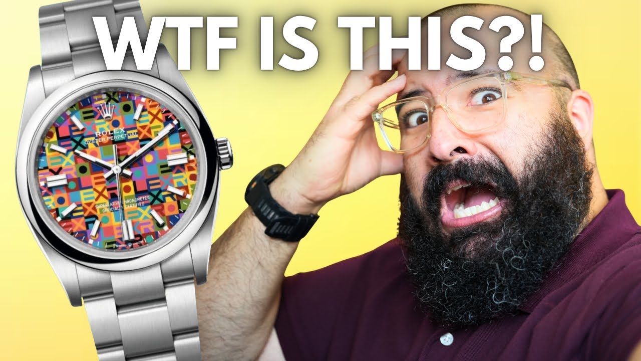 Rolex упустил свой шанс&hellip; Tudor выиграл 2026 год