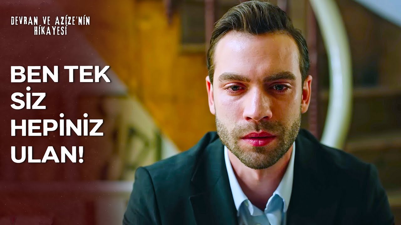 Bu Saatten Sonra Kimseye Eyvallah Yok