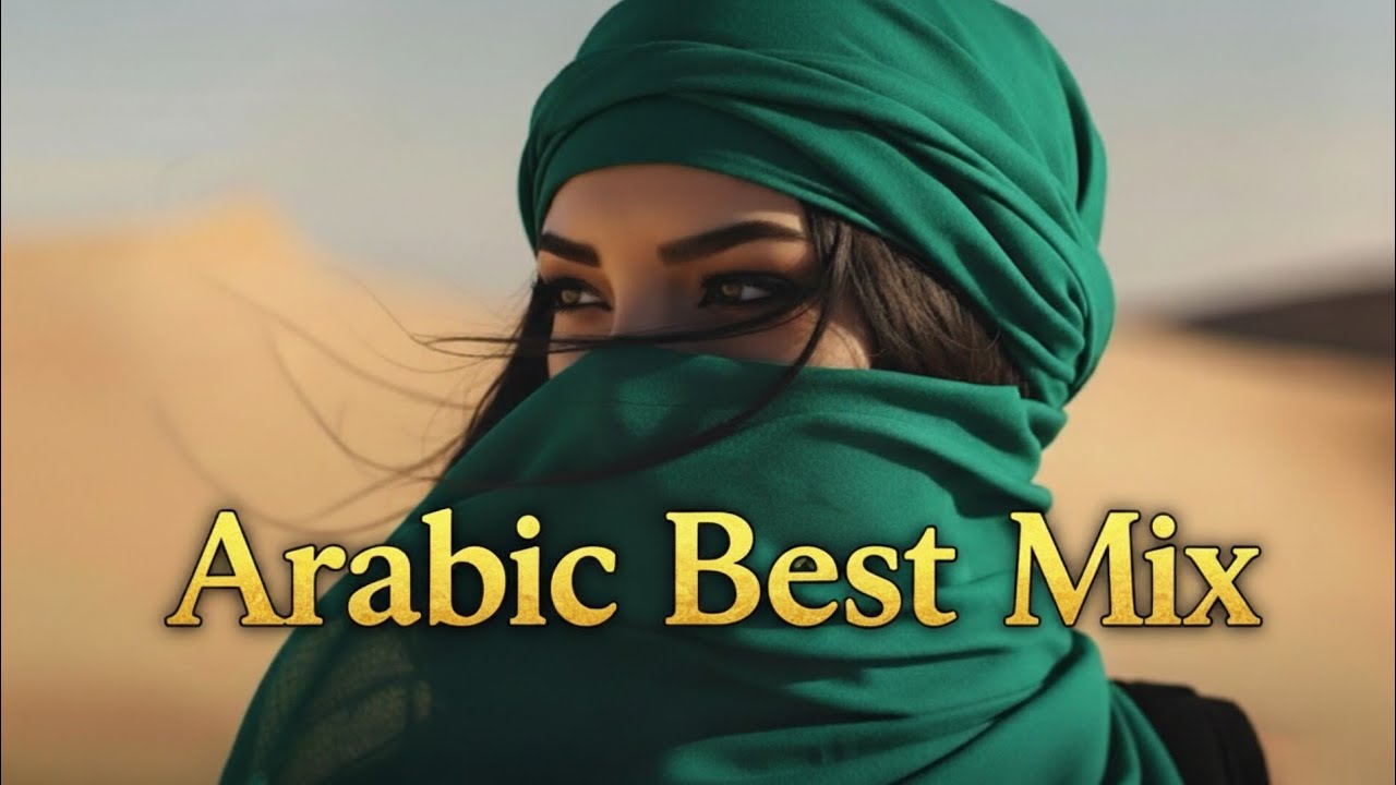 ✨ Arabic Pop Radiance 2025 – Uplifting Hits & Fresh Vibes 🎶