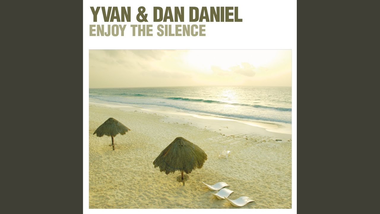 Enjoy the Silence (Radio Edit)